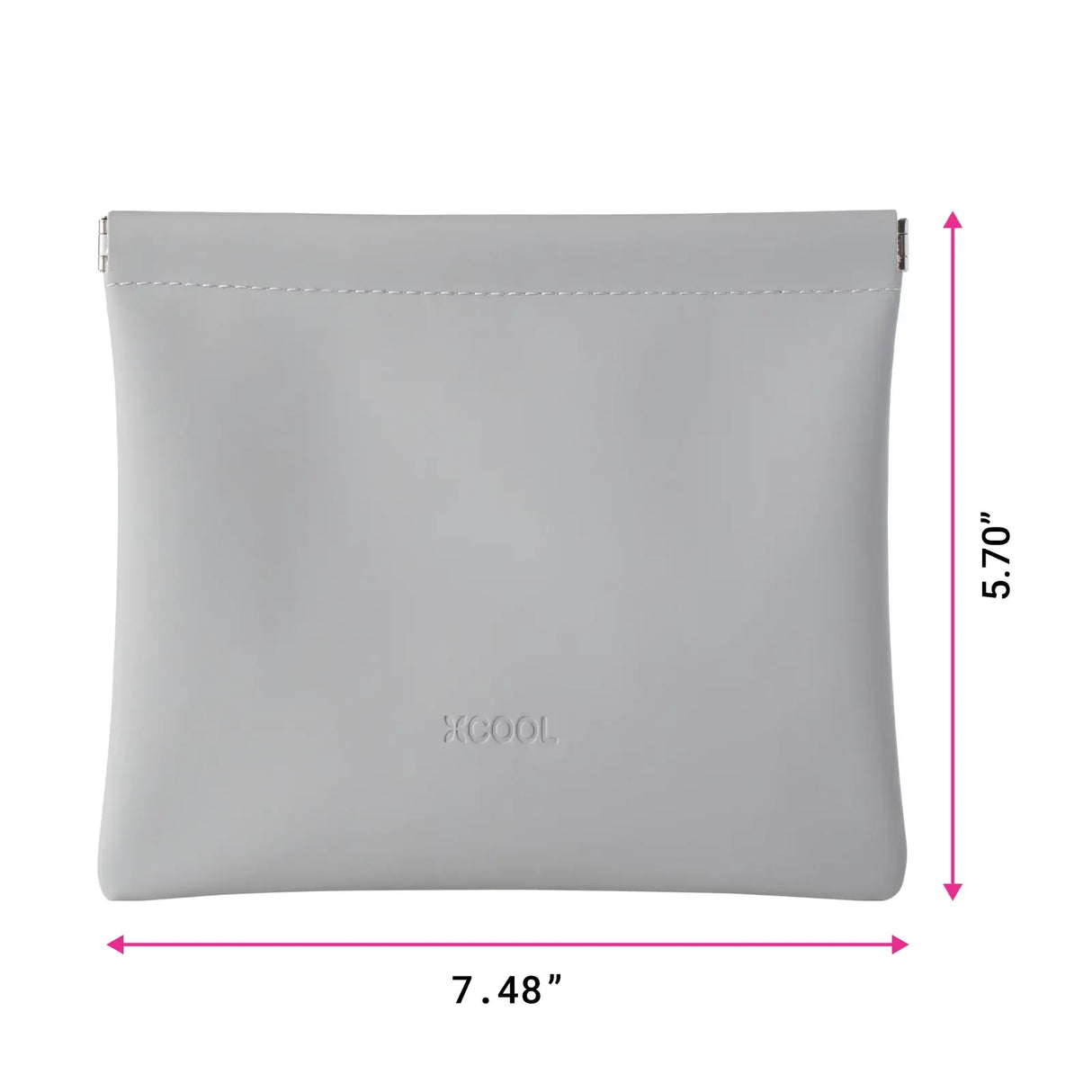xCool TidyPal Multifunction Small Travel PU Bag,4 Sizes from Cool Gadget