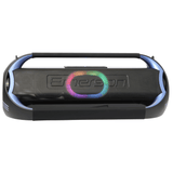 Emerson Triad Grip XL Portable Bluetooth LED Party Speaker from Jupiter Gear Home