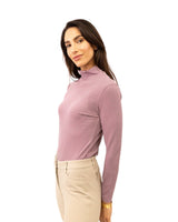 Alesia Shirt from Equisite