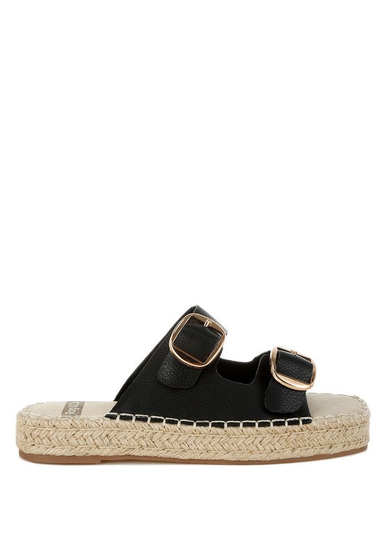 Palm Pathway Espadrilles from Tallulah Lou