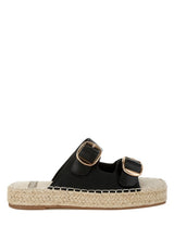 Palm Pathway Espadrilles from Tallulah Lou