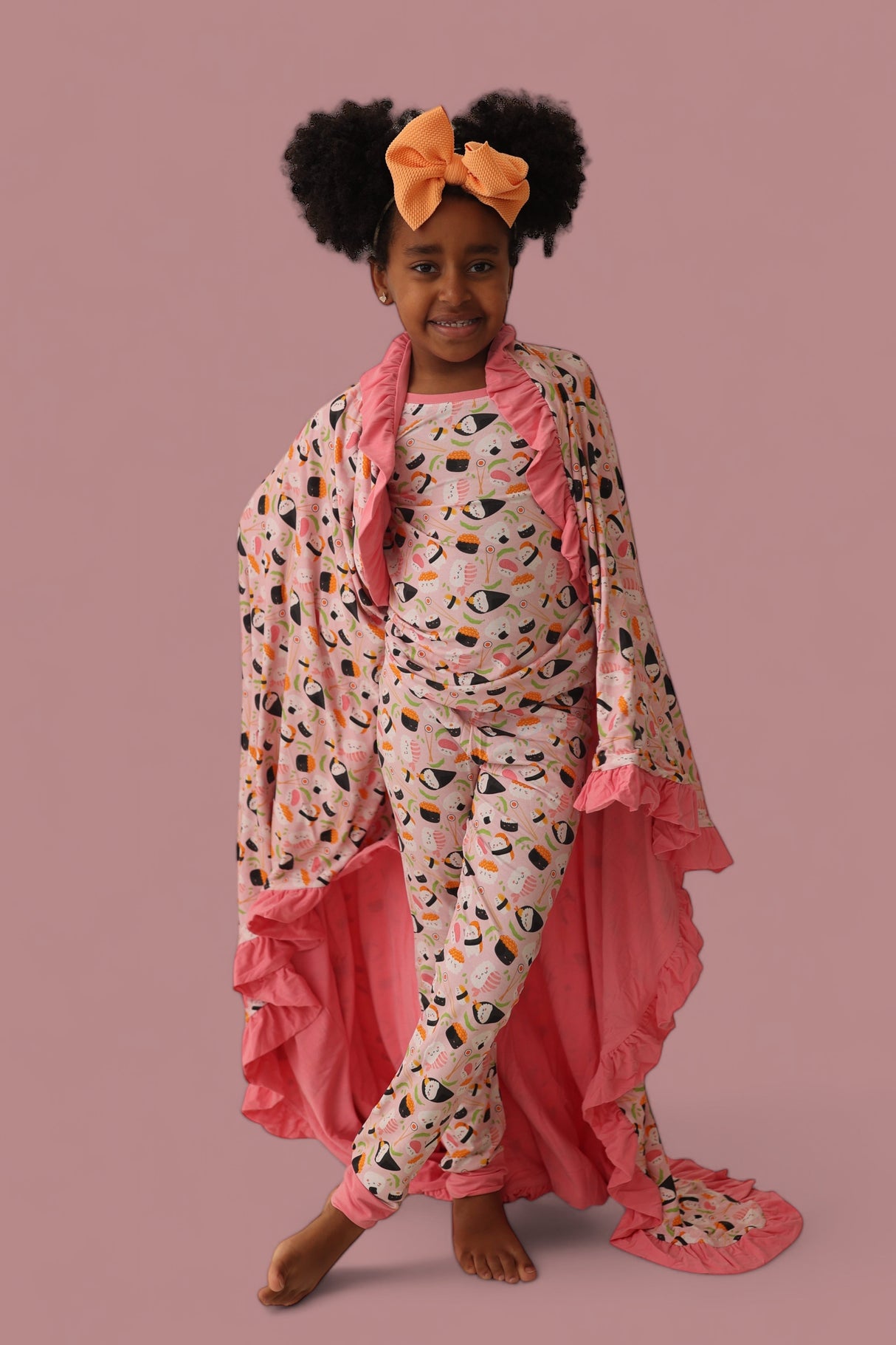 SWEET PEA SUSHI DREAM SET from DREAM BIG LITTLE CO
