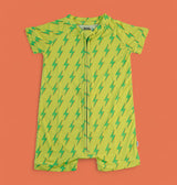 BRIGHT BOLTS DREAM SHORTIE from DREAM BIG LITTLE CO