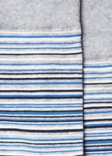 Everyday Comfort Socks - Lines Pattern from Atica Man