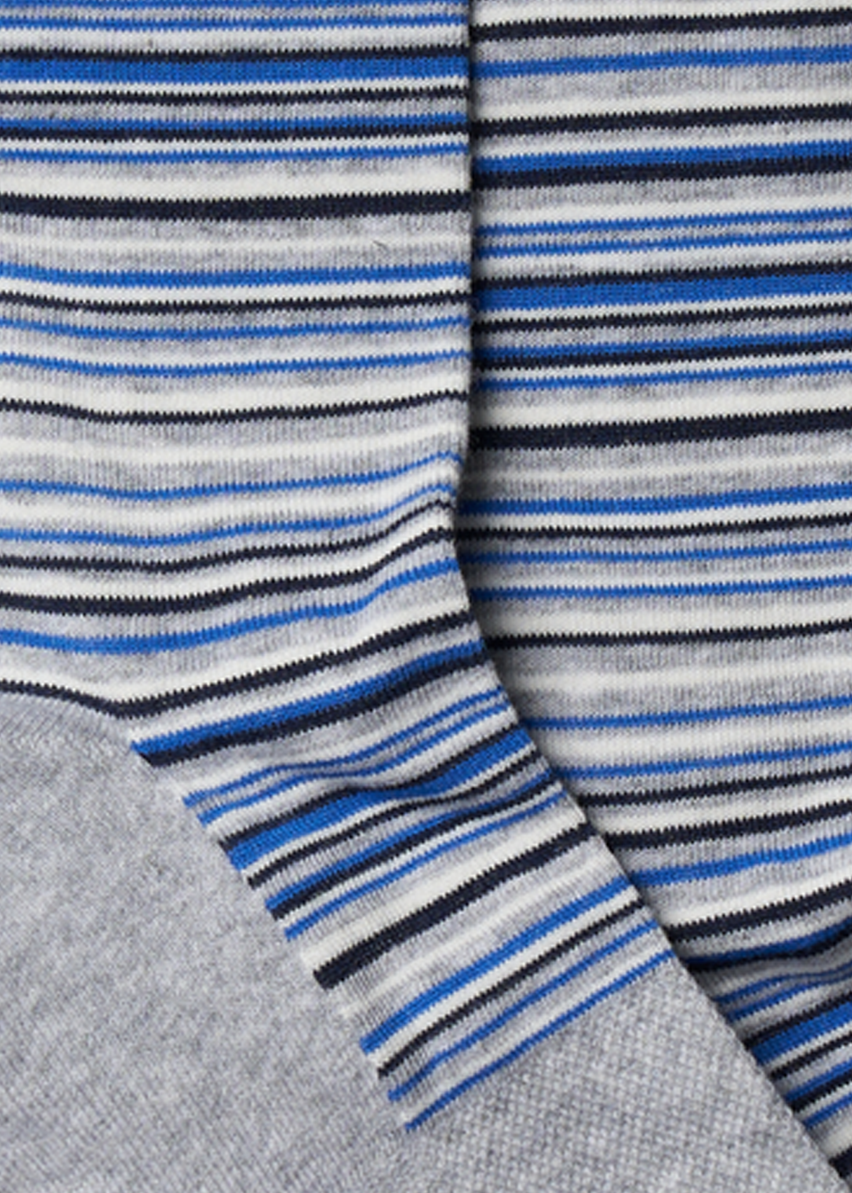 Everyday Comfort Socks - Lines Pattern from Atica Man