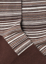 Everyday Comfort Socks - Lines Pattern from Atica Man