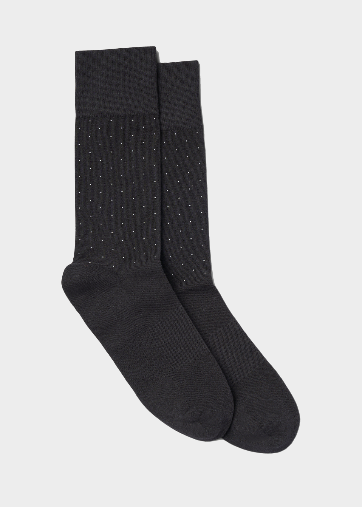 Everyday Comfort Socks - Dots Pattern from Atica Man