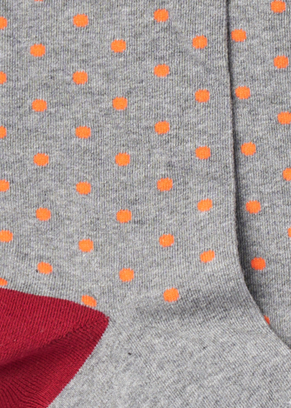 Everyday Comfort Socks - Small Dots Pattern from Atica Man