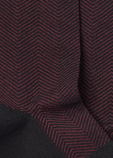 Everyday Comfort Socks - Herringbone Pattern from Atica Man