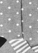 Everyday Comfort Socks - Dots Pattern from Atica Man