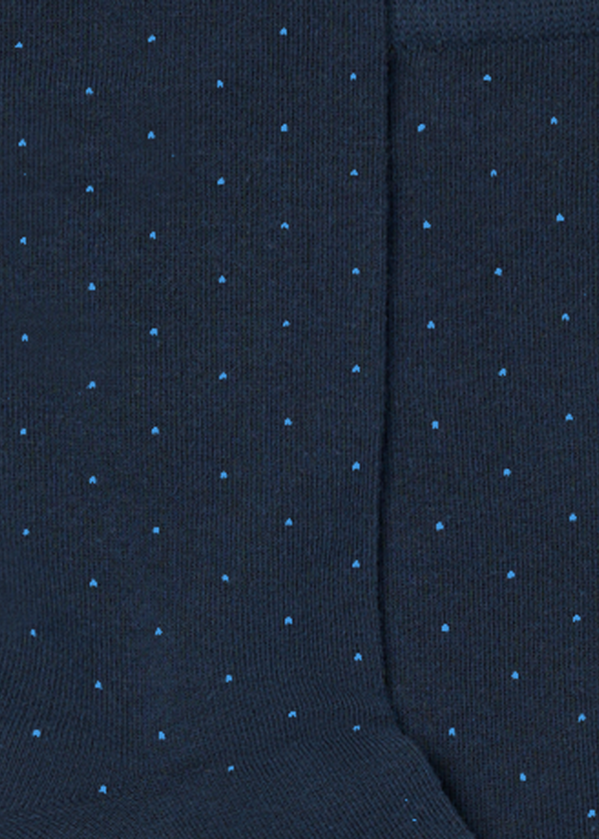 Everyday Comfort Socks - Small Dots Pattern from Atica Man