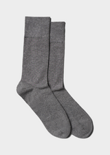 Everyday Comfort Socks - Small Dots Pattern from Atica Man