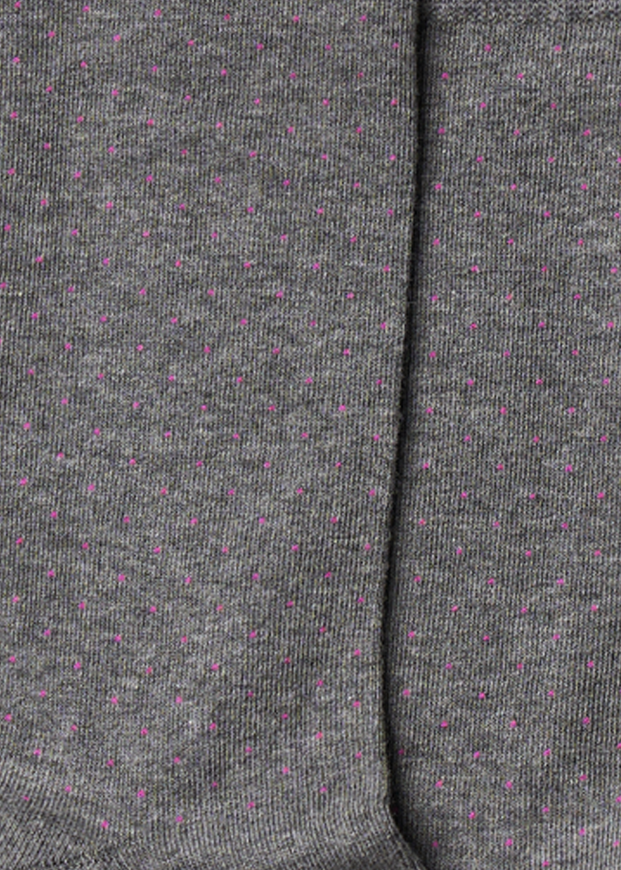 Everyday Comfort Socks - Small Dots Pattern from Atica Man