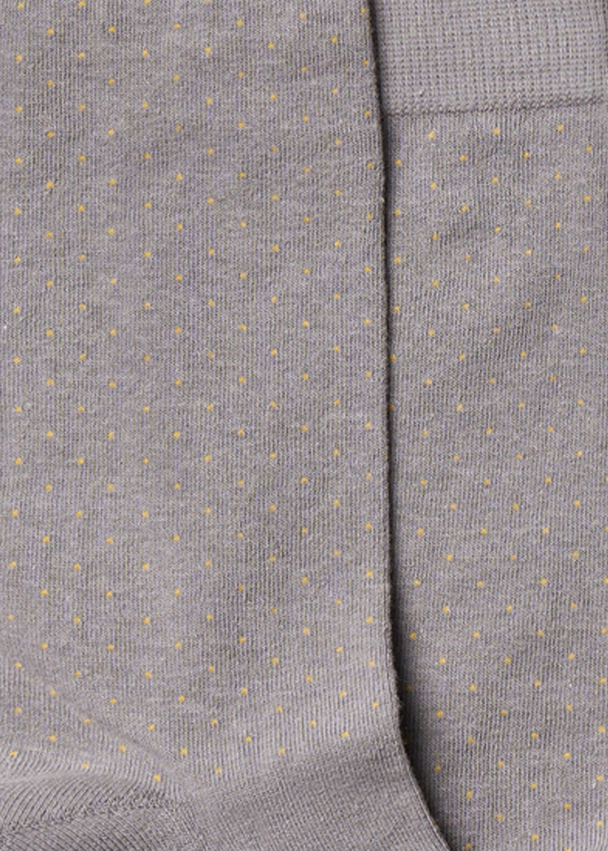 Everyday Comfort Socks - Small Dots Pattern from Atica Man