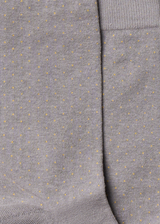 Everyday Comfort Socks - Small Dots Pattern from Atica Man