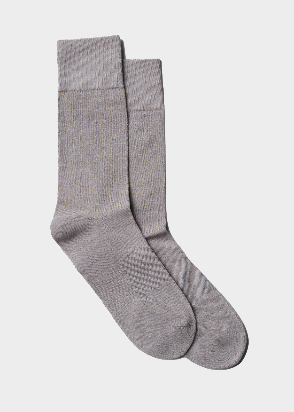 Everyday Comfort Socks - Small Dots Pattern from Atica Man