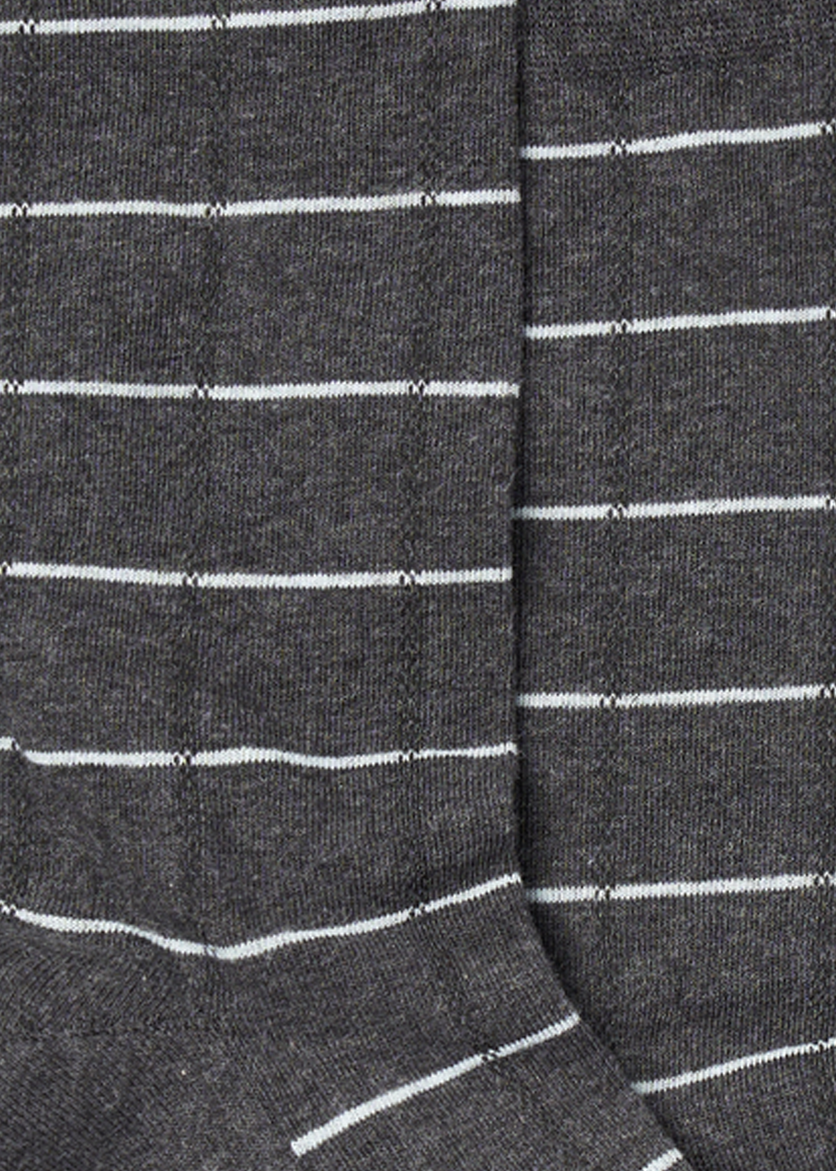Everyday Comfort Socks - Straight Line Pattern from Atica Man