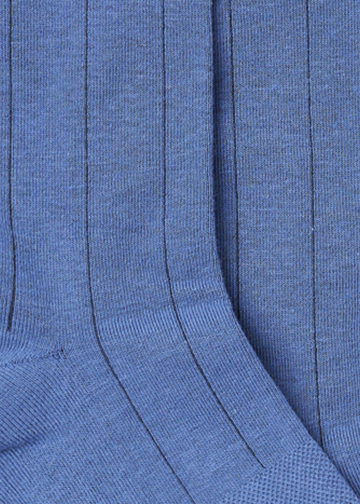 Everyday Comfort Socks - Vertical Stripe Pattern from Atica Man
