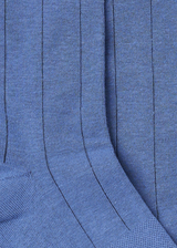 Everyday Comfort Socks - Vertical Stripe Pattern from Atica Man