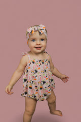 SWEET PEA SUSHI DREAM BOW from DREAM BIG LITTLE CO