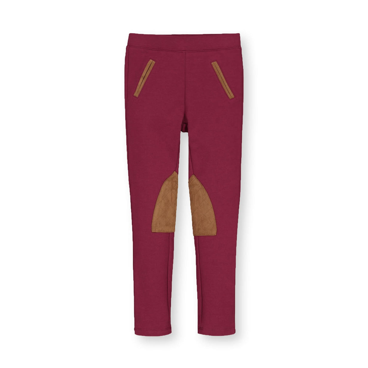 Ponte Riding Pant - Baby from Hope & Henry