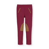 Ponte Riding Pant - Baby from Hope & Henry