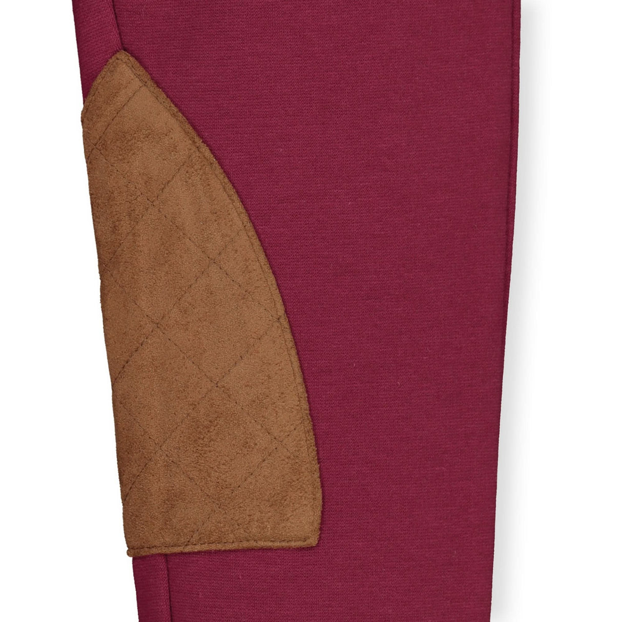 Ponte Riding Pant - Baby from Hope & Henry