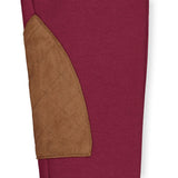 Ponte Riding Pant - Baby from Hope & Henry