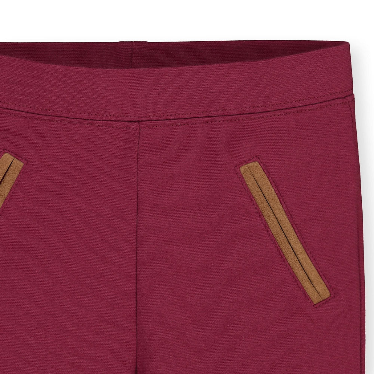 Ponte Riding Pant - Baby from Hope & Henry