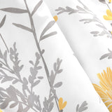 Aprile Reversible Throw from LushDecor
