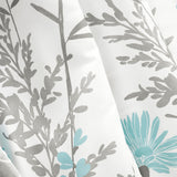 Aprile Reversible Throw from LushDecor