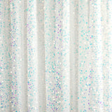 Ballgown Glam Sparkle Sequins Window Curtain Panel from LushDecor