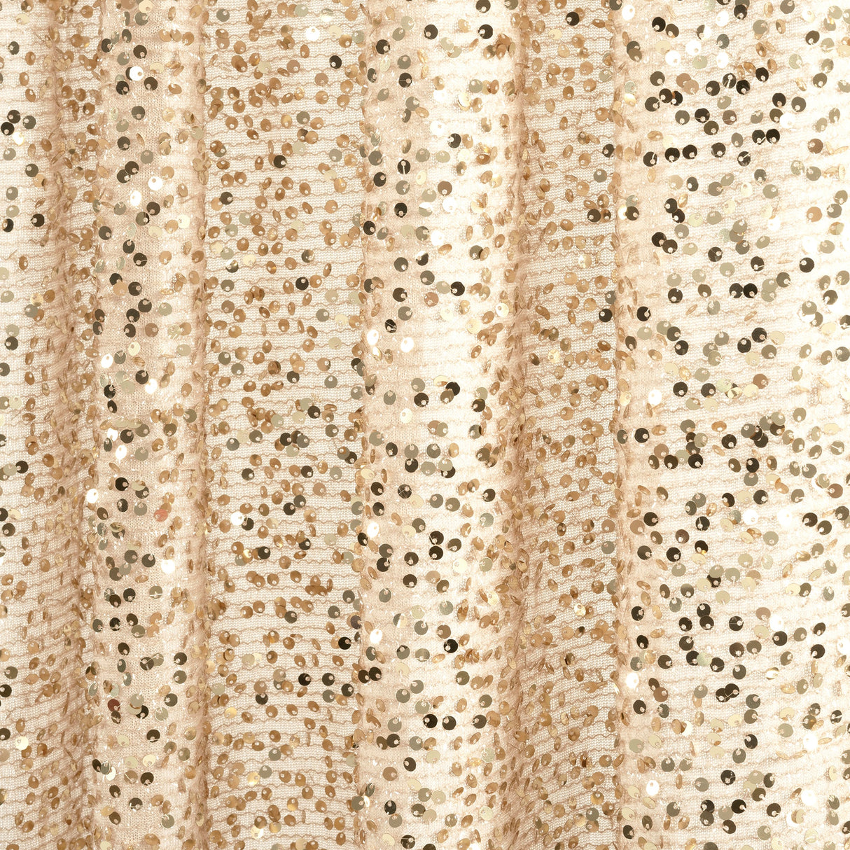Ballgown Glam Sparkle Sequins Window Curtain Panel from LushDecor