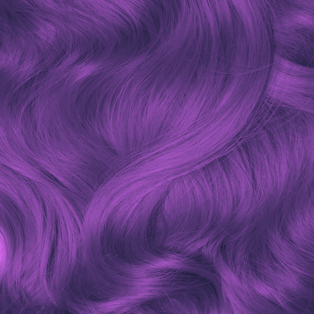 Medusa Hair Color - Spellbound from Medusa's Makeup