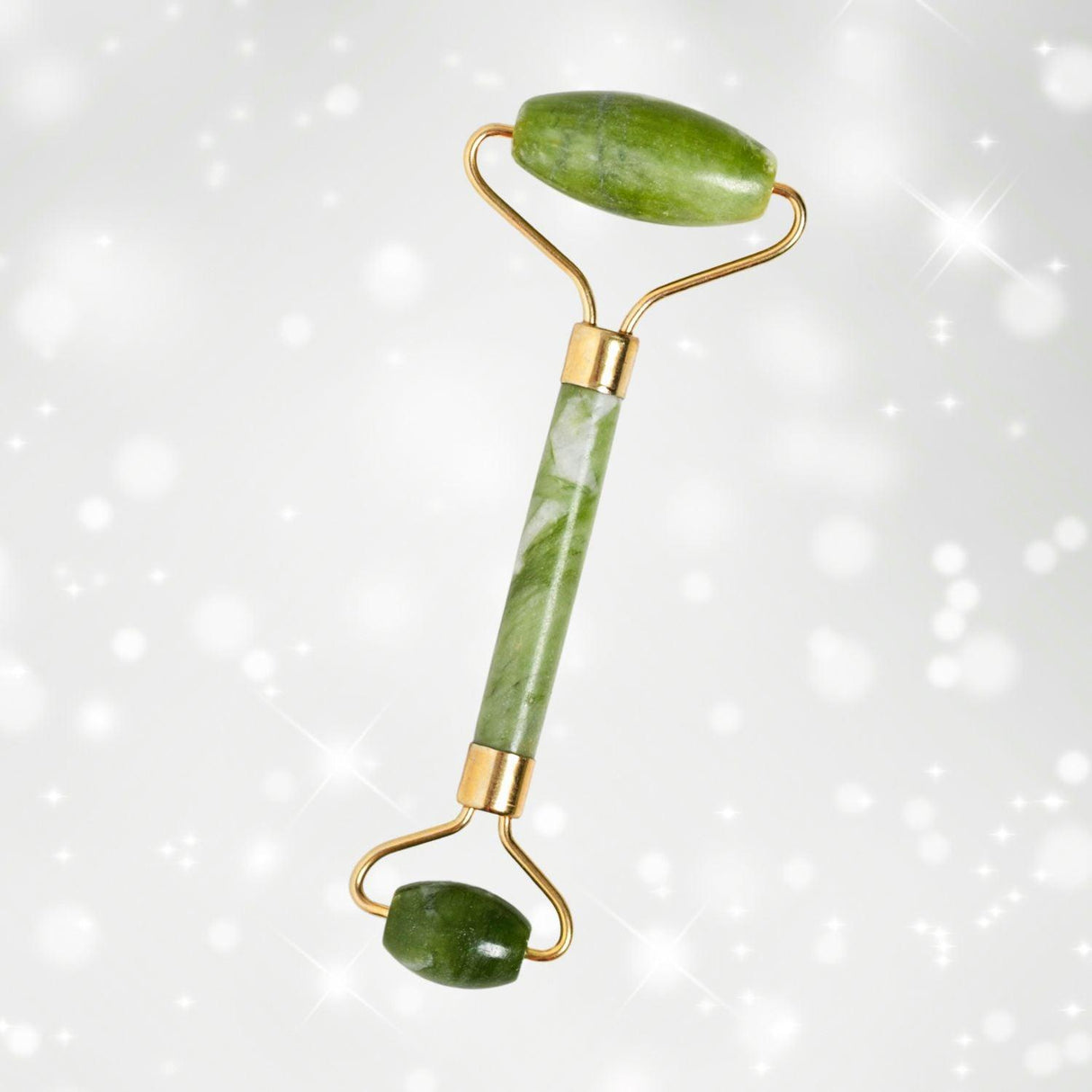 Jade Roller and Gua Sha from gymsegbë