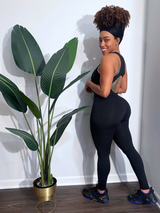 Hole In One Bawdysuit (Bodysuit) from Peach Perfect