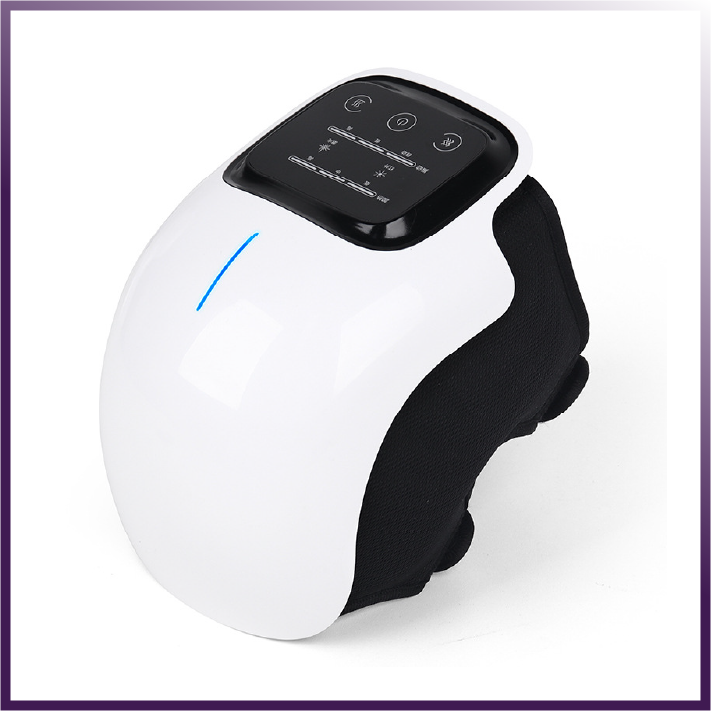 Smart Knee Massager from eterus