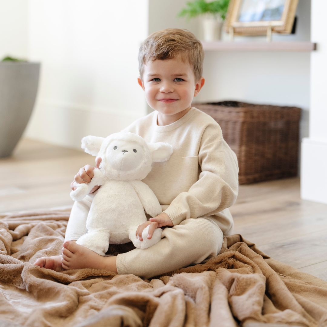 STUFFED ANIMALS from Saranoni