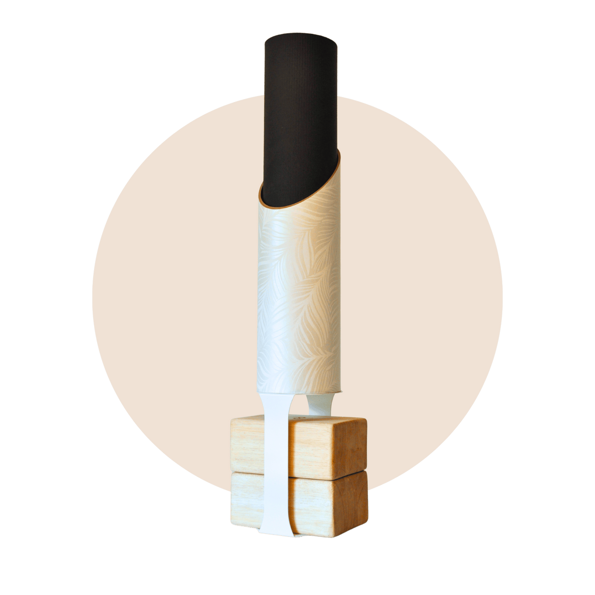 Ginger Yoga Storage Bundle from Mache