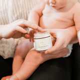 Junior's Bedtime Lotion from 8 Sheep Organics