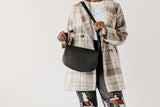 Half Moon Crossbody From Urban Southern