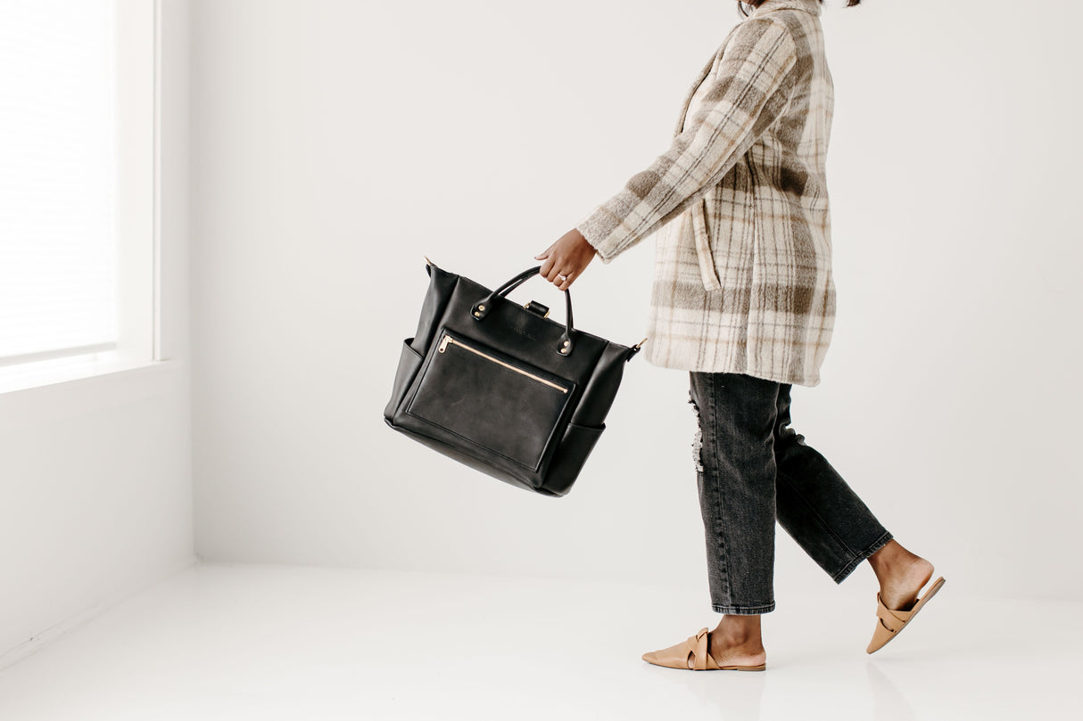 Legacy Backpack Tote From Urban Southern
