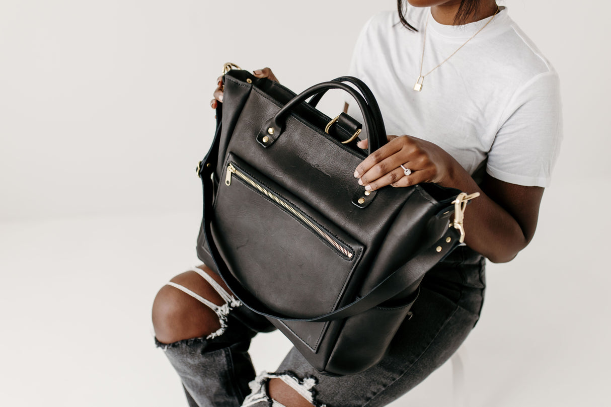 Legacy Backpack Tote From Urban Southern