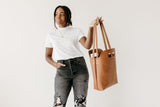 Mini Market Tote From Urban Southern