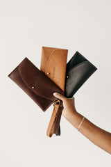 Ruby Wristlet Wallet From Urban Southern