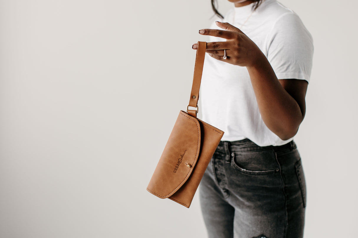 Ruby Wristlet Wallet From Urban Southern