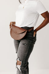 Half-Moon Belt Bag From Urban Southern