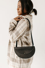 Half-Moon Belt Bag From Urban Southern