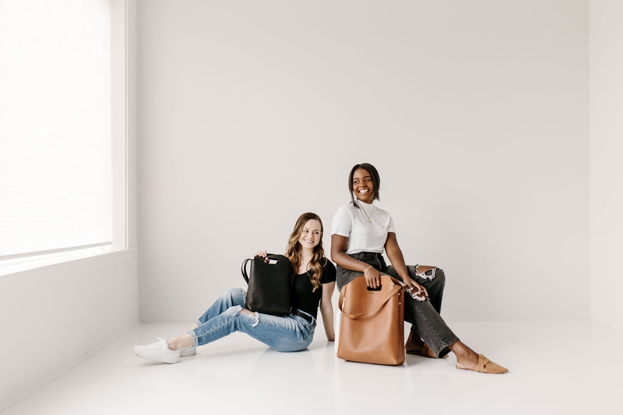 Market Tote From Urban Southern