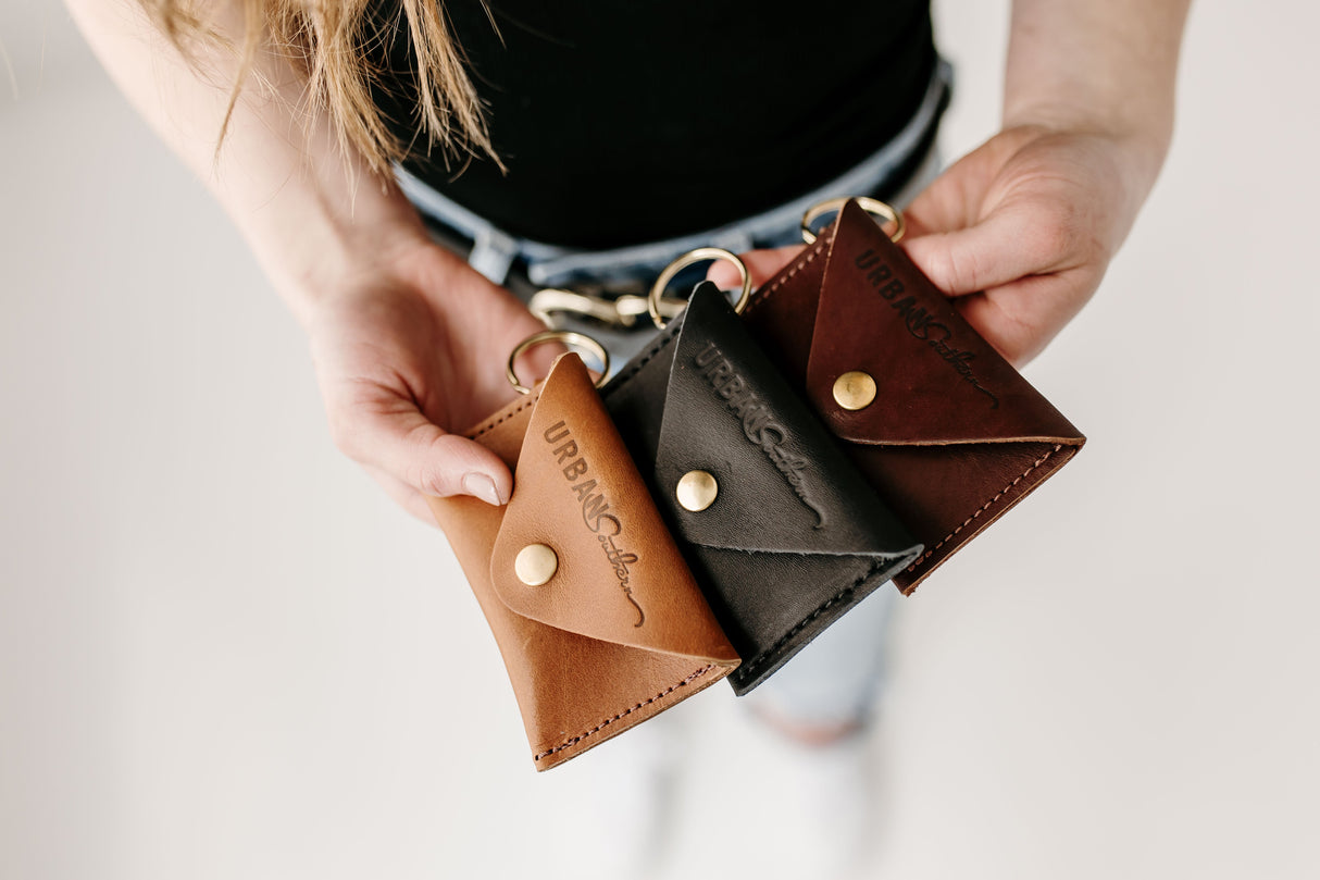 Keychain Coin Purse From Urban Southern